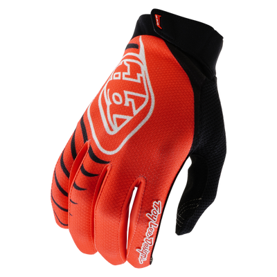 YOUTH GP PRO GLOVE MONO ORANGE