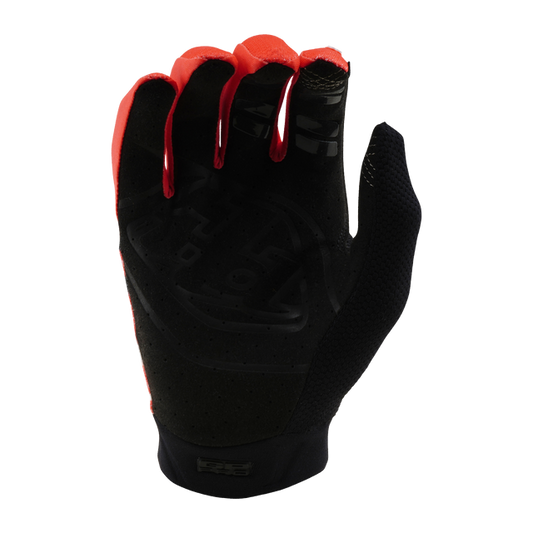 YOUTH GP PRO GLOVE MONO ORANGE