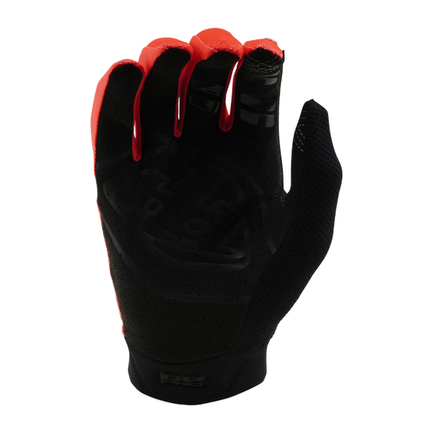 YOUTH GP PRO GLOVE MONO ORANGE