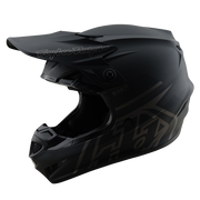 GP PRO HELMET MONO BLACK