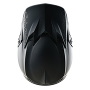 GP PRO HELMET MONO BLACK