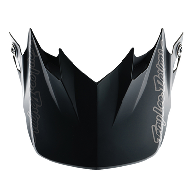 GP PRO VISOR MONO BLACK