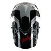 GP PRO HELMET TROOPER WHITE