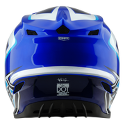 GP HELMET SHUTTER BLUE