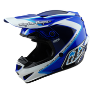 GP HELMET SHUTTER BLUE