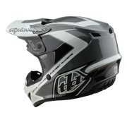 GP HELMET SHUTTER GRAY