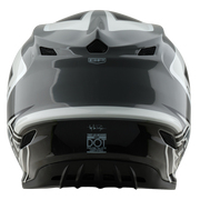 GP HELMET SHUTTER GRAY