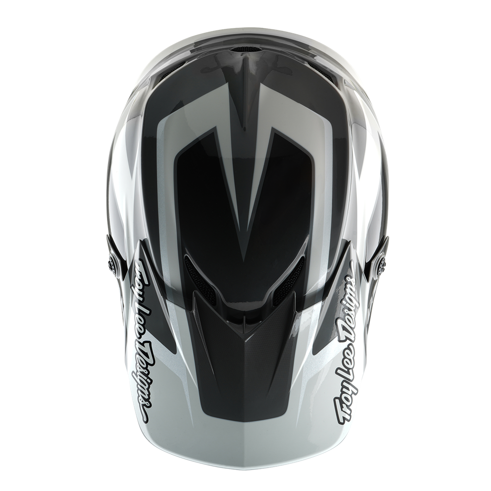 GP HELMET SHUTTER GRAY