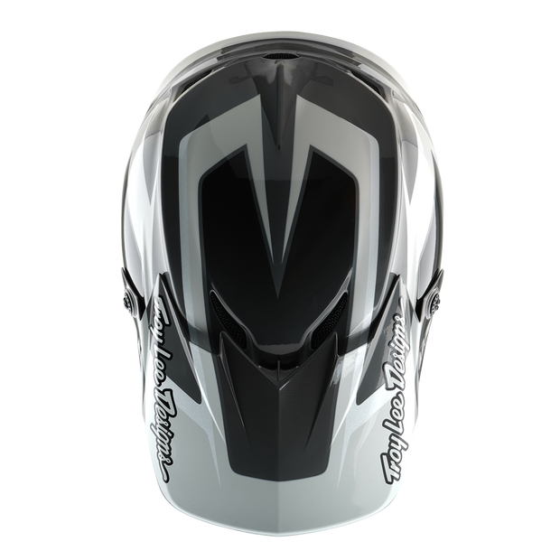 GP HELMET SHUTTER GRAY