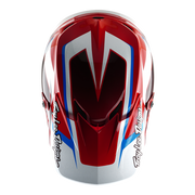 GP HELMET SHUTTER RED