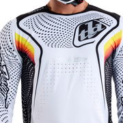 SE ULTRA JERSEY OPTIC WHITE