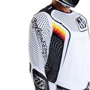 SE ULTRA JERSEY OPTIC WHITE