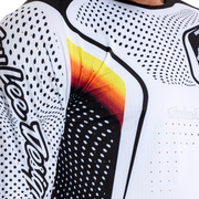 SE ULTRA JERSEY OPTIC WHITE