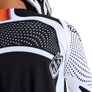 SE ULTRA JERSEY OPTIC WHITE