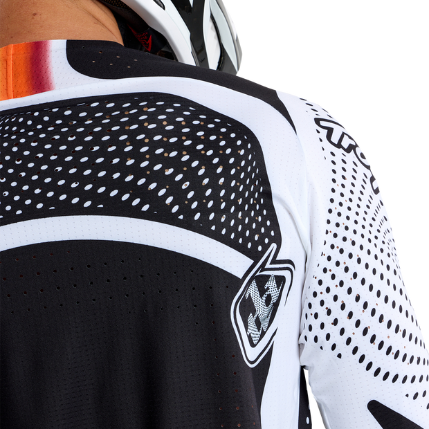 SE ULTRA JERSEY OPTIC WHITE