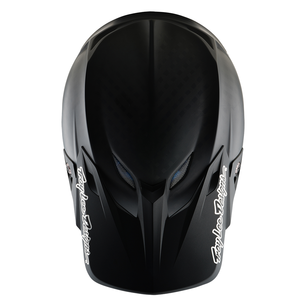SE5 ECE CARBON HELMET MONO BLACK