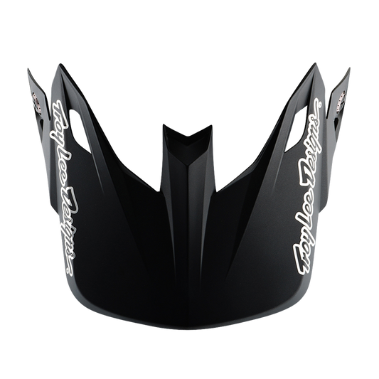 SE5 VISOR CARB MONO BLACK