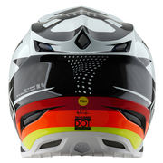 SE5 ECE CARBON HELMET OPTIC BLACK