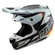 SE5 ECE CARBON HELMET OPTIC BLACK