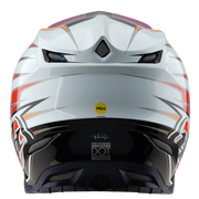 SE5 ECE CARBON HELMET SPEED NAVY