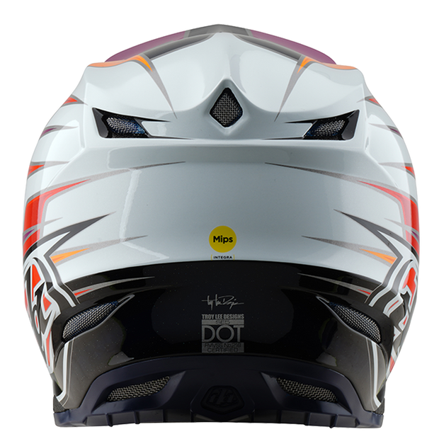 SE5 ECE CARBON HELMET SPEED NAVY