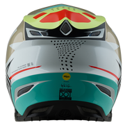 SE5 ECE COMPOSITE HELMET OPTIC WHITE