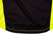 YOUTH GP PRO JERSEY BLOTTED FLO YELLOW