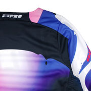 YOUTH GP PRO JERSEY DRIP BLACK / PURPLE