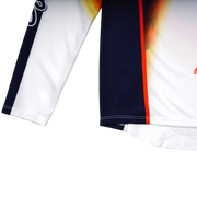 YOUTH SE PRO JERSEY ARRAY WHITE / NAVY