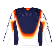 YOUTH SE PRO JERSEY ARRAY WHITE / NAVY