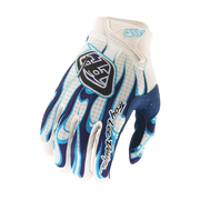 AIR GLOVE TORCHED WHITE / BLUE