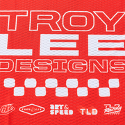 GP PRO AIR JERSEY STANDARD ORANGE