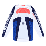 GP PRO JERSEY FRAMES NAVY / WHITE