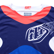 GP PRO JERSEY FRAMES NAVY / WHITE