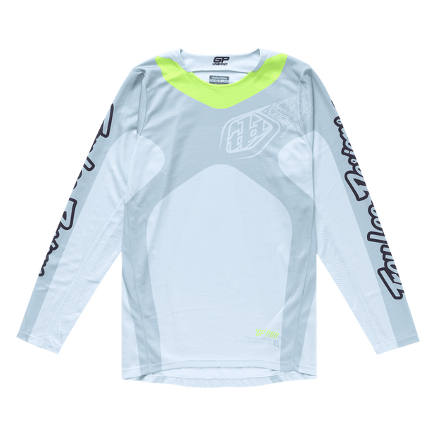 GP PRO JERSEY FRAMES VAPOR / GRAY