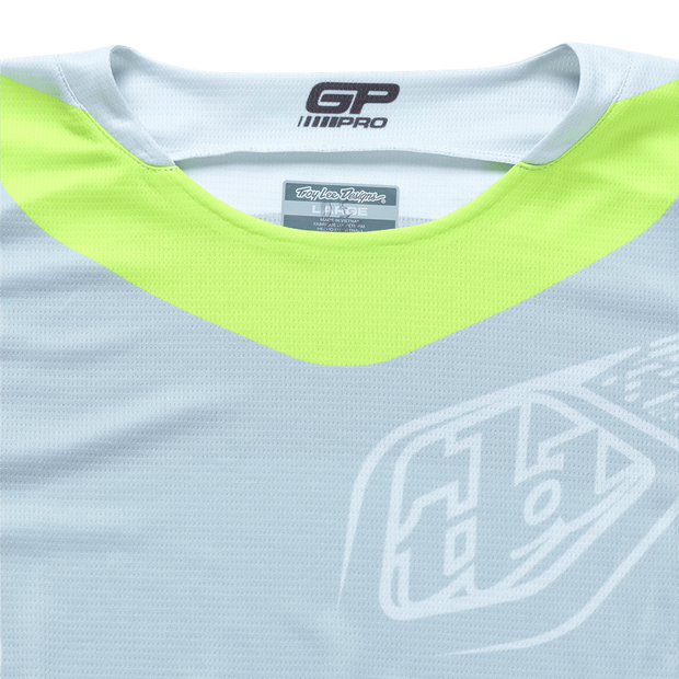 GP PRO JERSEY FRAMES VAPOR / GRAY