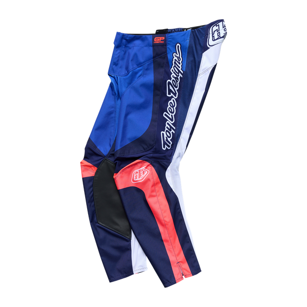 GP PRO PANT FRAMES NAVY / WHITE