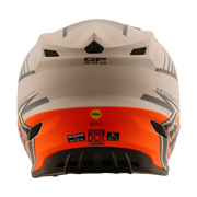 GP PRO HELMET SEGMENT TAUPE