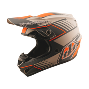 GP PRO HELMET SEGMENT TAUPE