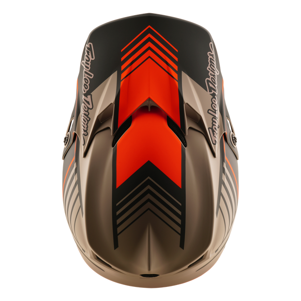 GP PRO HELMET SEGMENT TAUPE