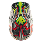 SE5 ECE COMPOSITE HELMET LOWRIDER GRAY