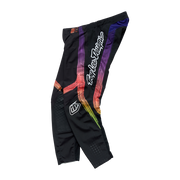 YOUTH SE PRO PANT STRIPES BLACK / MULTI