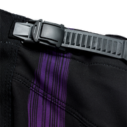 YOUTH SE PRO PANT STRIPES BLACK / MULTI