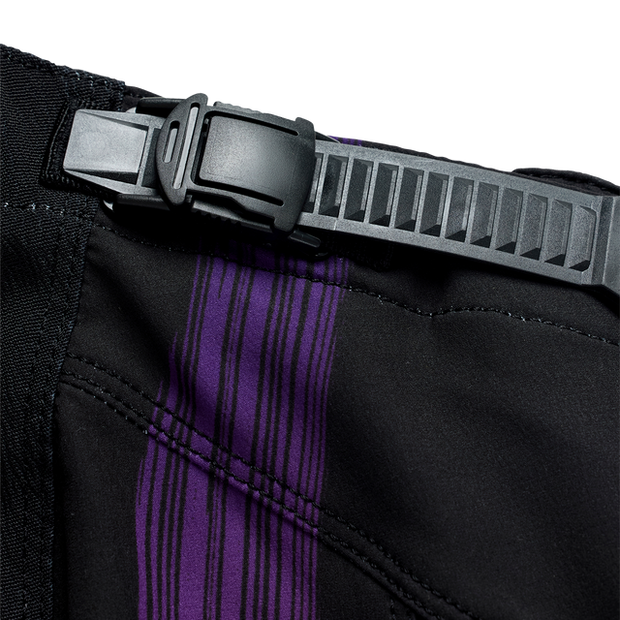 YOUTH SE PRO PANT STRIPES BLACK / MULTI