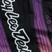 YOUTH SE PRO PANT STRIPES BLACK / MULTI