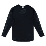 SE ULTRA JERSEY MONO BLACK