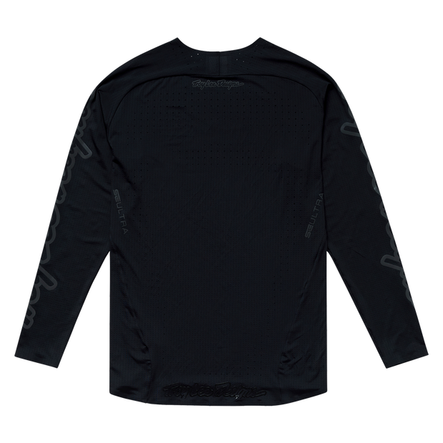 SE ULTRA JERSEY MONO BLACK