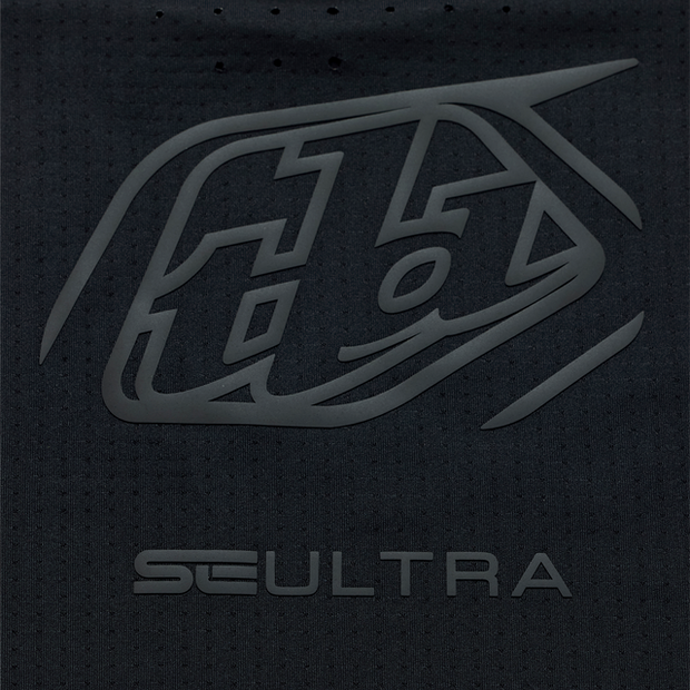 SE ULTRA JERSEY MONO BLACK