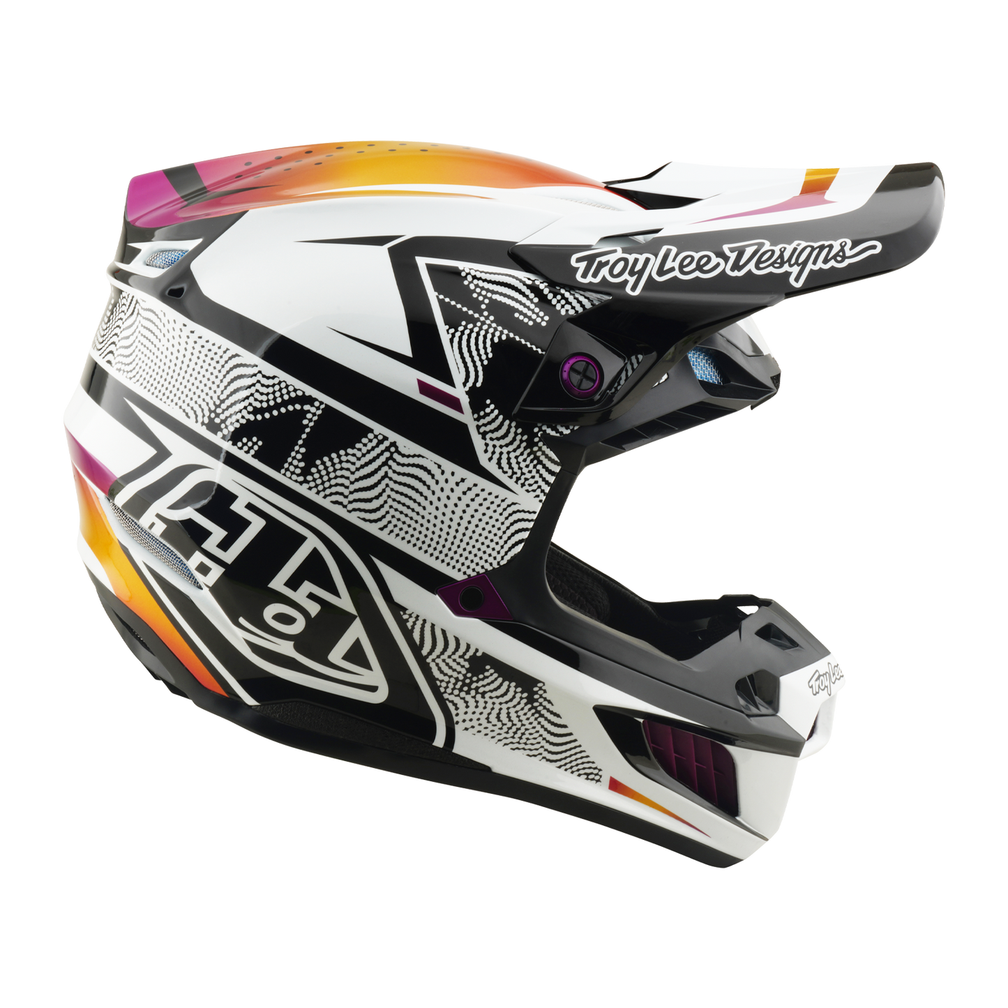 SE5 ECE COMPOSITE HELMET LINED UP BLACK