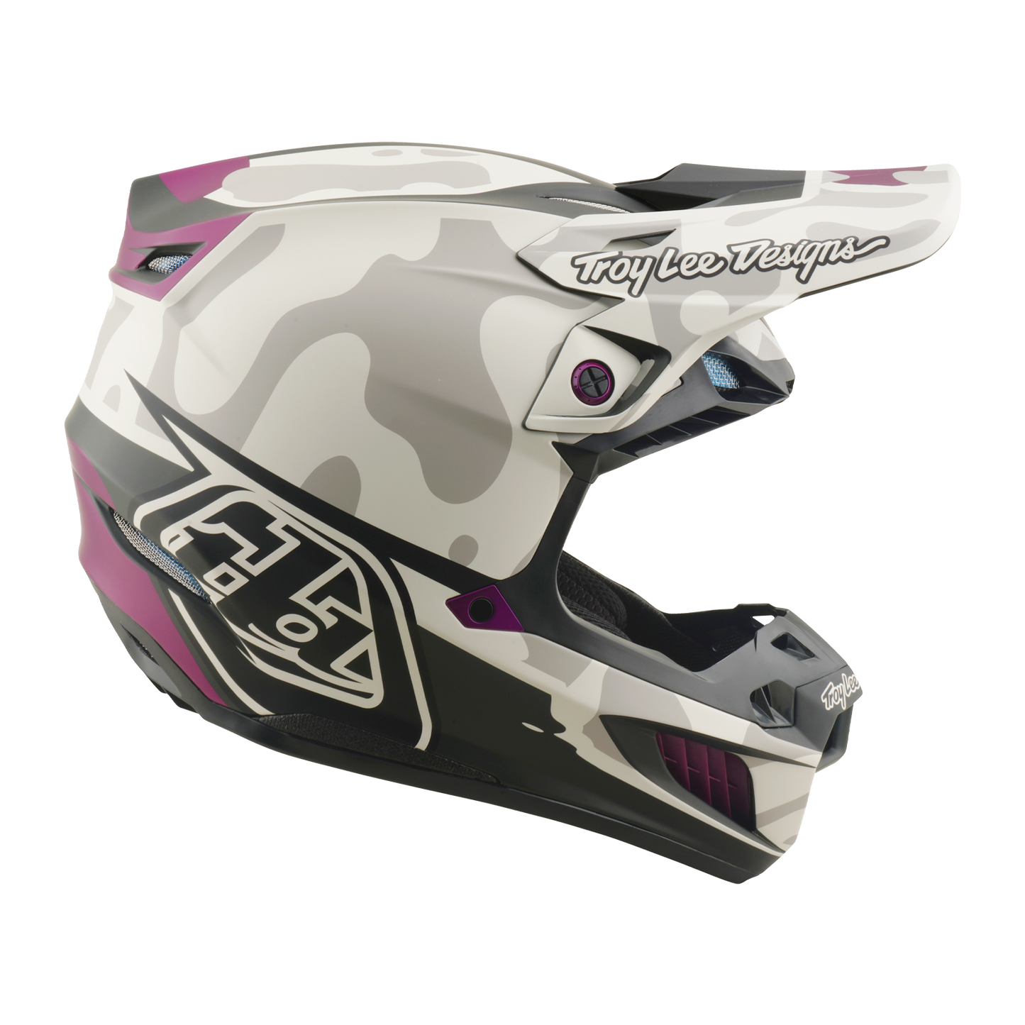 SE5 ECE COMPOSITE HELMET MYTH PUMICE